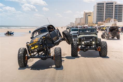 daytona beach jeep 2024.